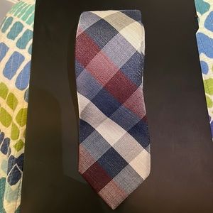 Dockers tie never worn 80% polyester 20%Viscose